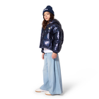Pantal&oacute;n de denim HUGO 
                    NI&Ntilde;A