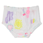 Conjunto estampado BILLIEBLUSH 
                    NI&Ntilde;A