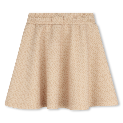 Falda corta MICHAEL KORS NI&Ntilde;A