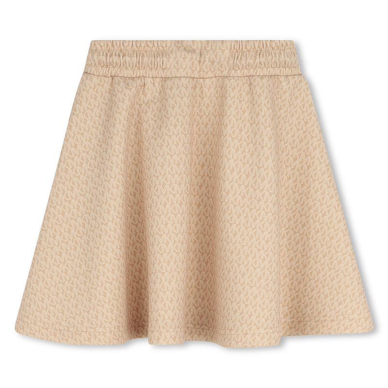 Falda corta MICHAEL KORS 
                        NI&Ntilde;A