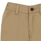 Pantal&oacute;n corto chino de algod&oacute;n BOSS 
                    NI&Ntilde;O