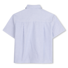 Camisa de manga corta KENZO KIDS 
                    NI&Ntilde;O