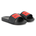 Chanclas HUGO 
                    NI&Ntilde;O