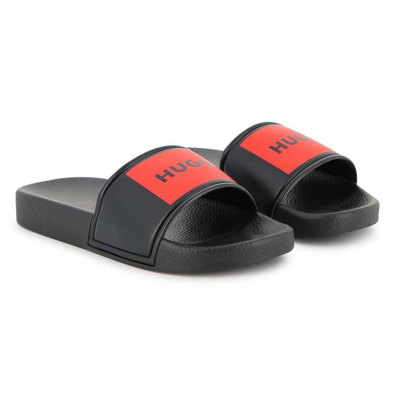 Chanclas HUGO 
                        NI&Ntilde;O