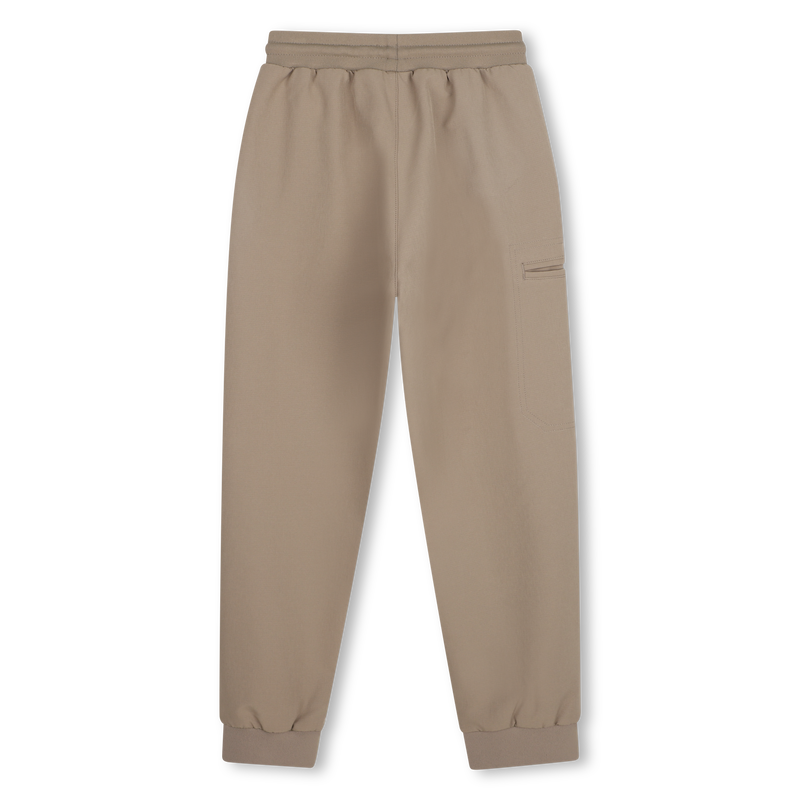 Pantal&oacute;n de ch&aacute;ndal BOSS 
                        NI&Ntilde;O