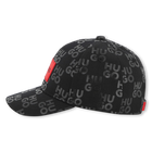 Gorra de lona HUGO 
                    NI&Ntilde;O