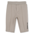 Conjunto de jogger KARL LAGERFELD KIDS 
                    NI&Ntilde;O