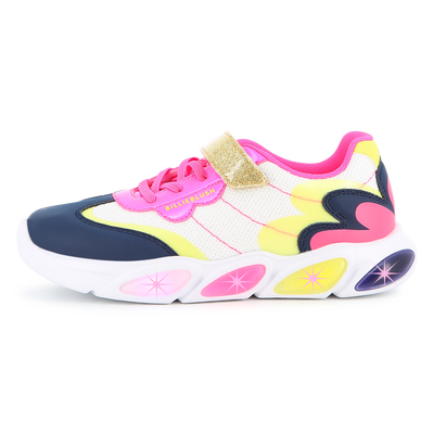 Zapatillas BILLIEBLUSH NI&Ntilde;A