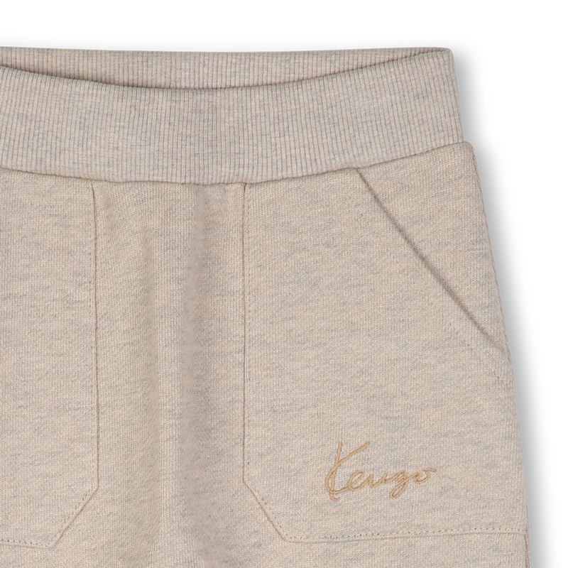 Conjunto de c&aacute;rdigan y pantal&oacute;n KENZO KIDS 
                        NI&Ntilde;O