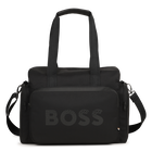Bolsa de pa&ntilde;ales BOSS 
                    UNISEXO