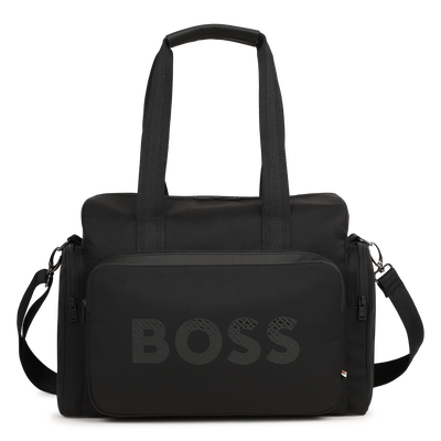 Bolsa de pa&ntilde;ales BOSS UNISEXO