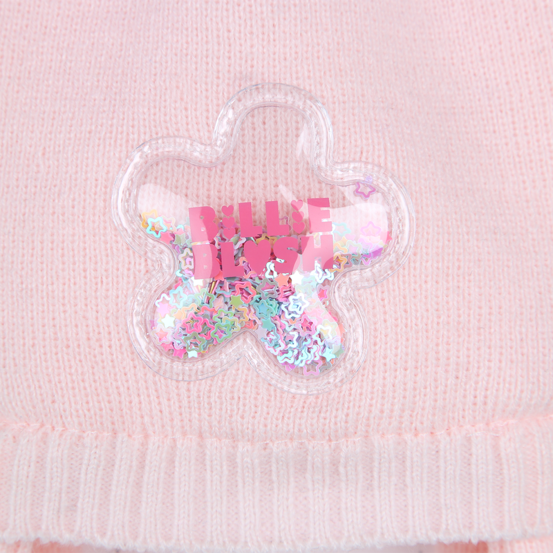 Conjunto de gorro y bufanda BILLIEBLUSH 
                        NI&Ntilde;A
