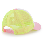 Gorro de punto calado BILLIEBLUSH 
                    NI&Ntilde;A