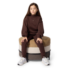 Sudadera BOSS 
                    NI&Ntilde;A