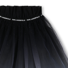 Falda de tul KARL LAGERFELD KIDS 
                    NI&Ntilde;A