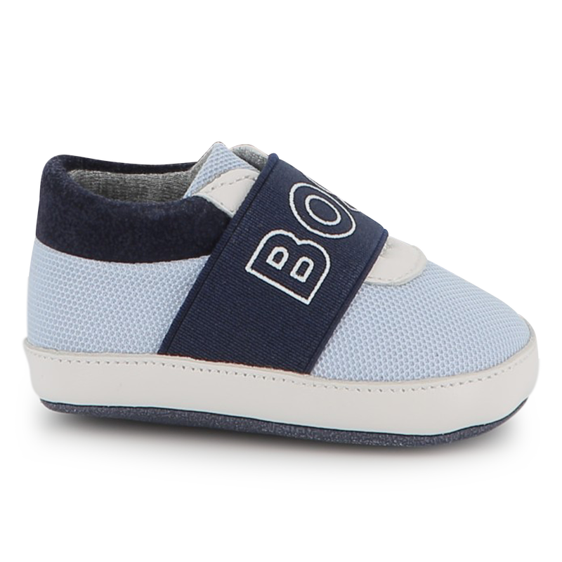 Zapatillas de borreguito suave BOSS 
                        UNISEXO