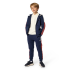 Pantal&oacute;n de ch&aacute;ndal BOSS 
                    NI&Ntilde;O