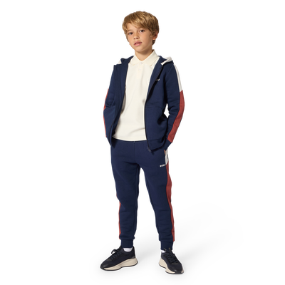 Pantal&oacute;n de ch&aacute;ndal BOSS NI&Ntilde;O