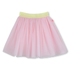Falda de tul BILLIEBLUSH 
                    NI&Ntilde;A