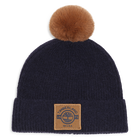 Gorro de punto, MARINO, hi-res