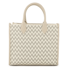 Bolso cabas LANVIN 
                    NI&Ntilde;A