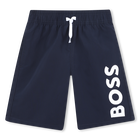 Ba&ntilde;ador de tacto suave BOSS 
                    NI&Ntilde;O