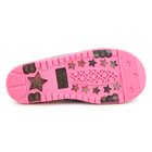 Botas de agua estampadas BILLIEBLUSH 
                    NI&Ntilde;A