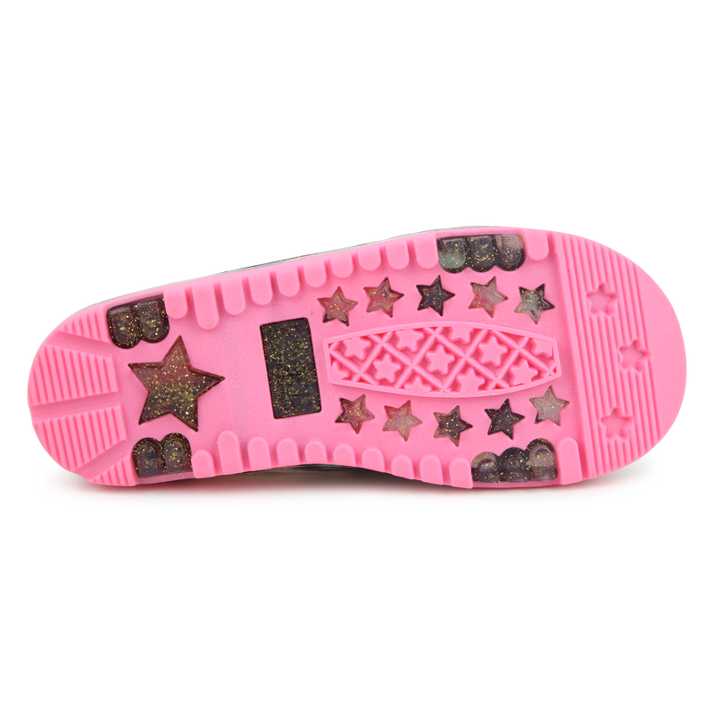Botas de agua estampadas BILLIEBLUSH 
                        NI&Ntilde;A