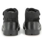 Botines con cierre de velcro BOSS 
                    NI&Ntilde;O