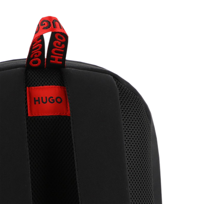 MOCHILA HUGO UNISEXO