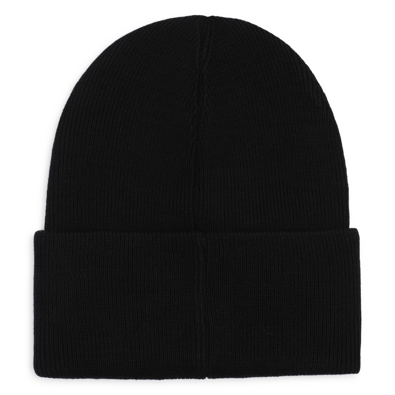 Gorro de punto reversible DKNY 
                        UNISEXO