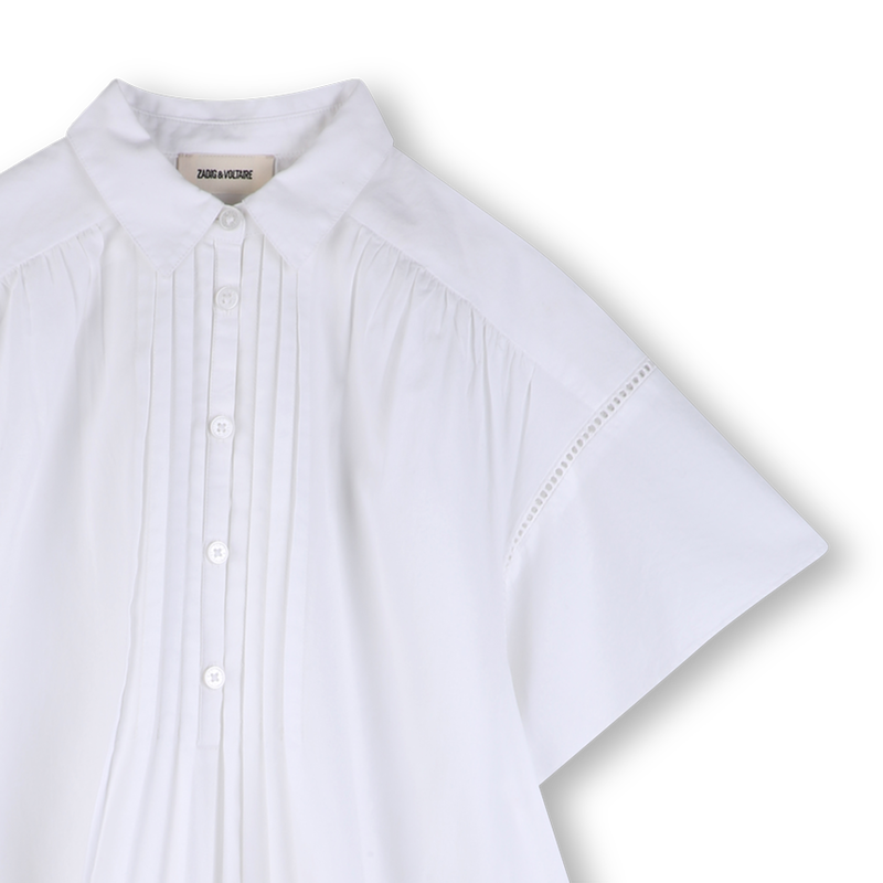 TOGA ZADIG & VOLTAIRE 
                        NI&Ntilde;A