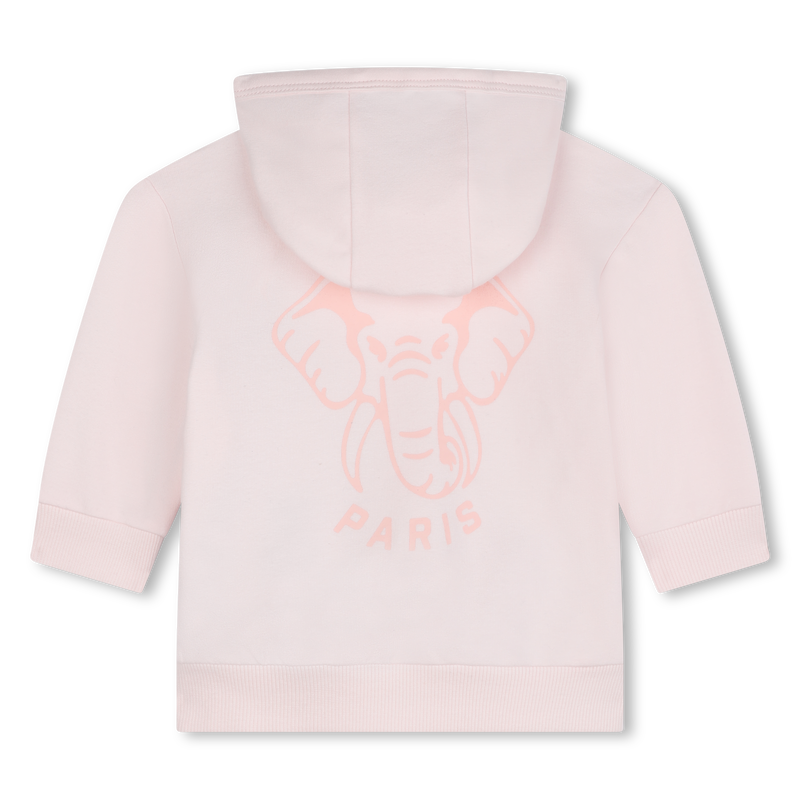 Pantal&oacute;n, chaqueta y camiseta KENZO KIDS 
                        UNISEXO