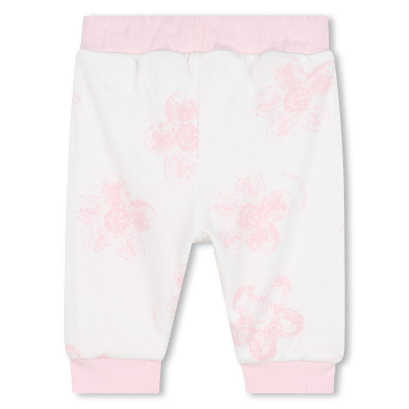 Juego reversible de 3 piezas MARC JACOBS 
                        UNISEXO