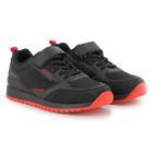 Zapatillas con cordones HUGO 
                    NI&Ntilde;O