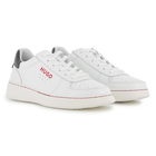 Zapatillas HUGO 
                    NI&Ntilde;O