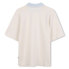 Polo de manga corta BOSS 
                    NI&Ntilde;O