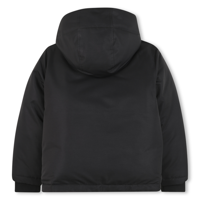 Parka con capucha TIMBERLAND 
                        NI&Ntilde;O