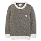 Jersey de punto BOSS 
                    NI&Ntilde;O