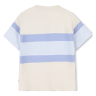Camiseta de manga corta BOSS 
                    NI&Ntilde;O