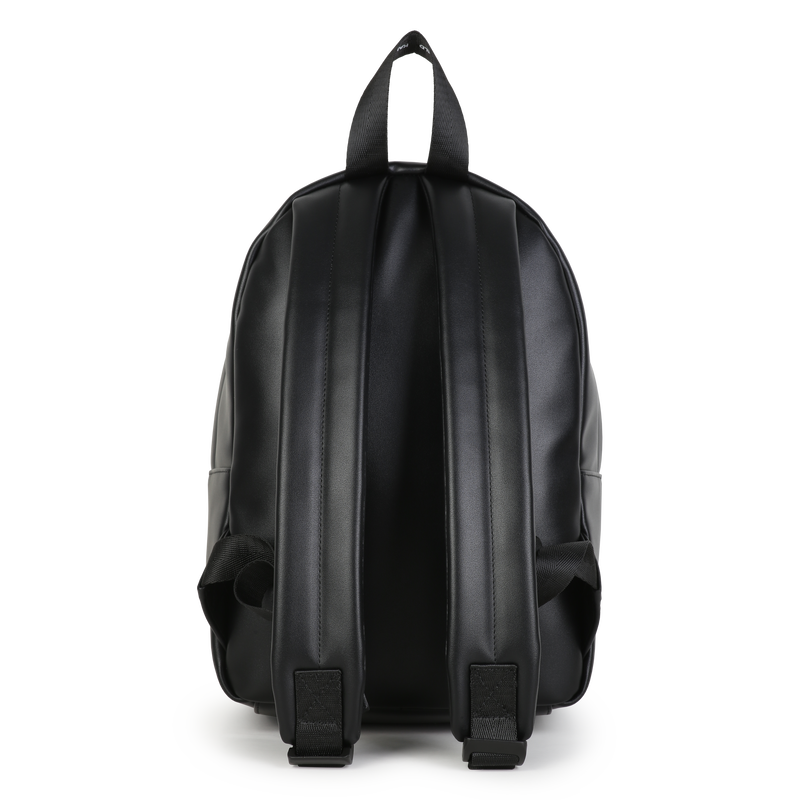 Mochila KARL LAGERFELD KIDS 
                        NI&Ntilde;A