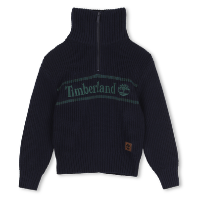 Su&eacute;ter TIMBERLAND NI&Ntilde;O