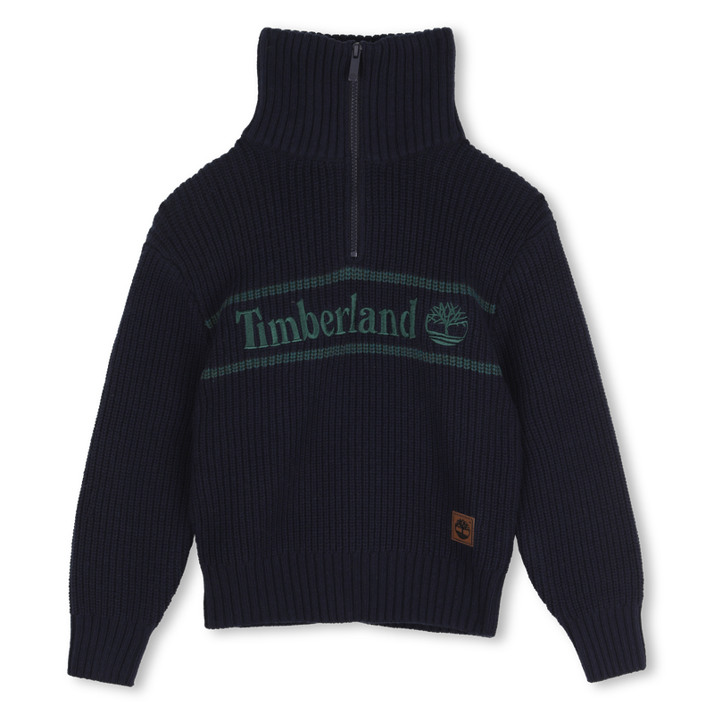 Su&eacute;ter TIMBERLAND 
                        NI&Ntilde;O