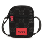 Bolsa de mensajero HUGO 
                    NI&Ntilde;O