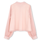 Blusa de mangas largas MICHAEL KORS 
                    NI&Ntilde;A