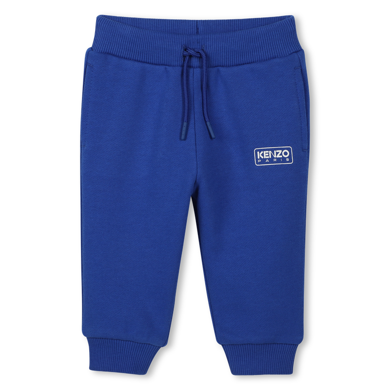 Conjunto chaqueta y pantal&oacute;n KENZO KIDS 
                        NI&Ntilde;O