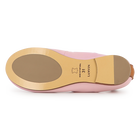 BALLERINAS LANVIN 
                    NI&Ntilde;A