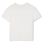 Camiseta de mangas cortas KIDS AROUND 
                    NI&Ntilde;A