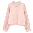 Blusa de mangas largas MICHAEL KORS 
                    NI&Ntilde;A