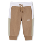 Pantal&oacute;n de ch&aacute;ndal BOSS 
                    NI&Ntilde;O